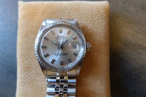 rolex watch second hand movement|is my rolex real.